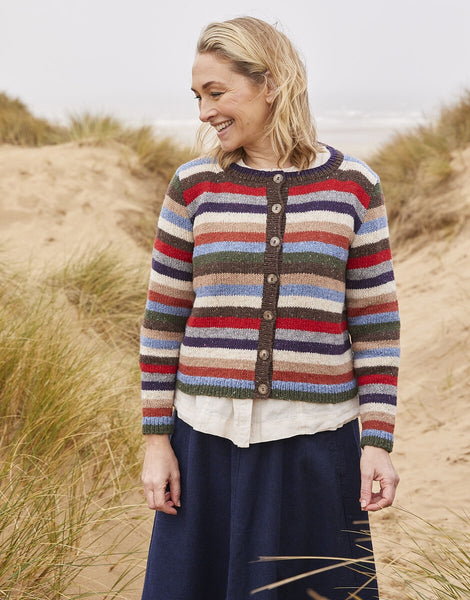 Sirdar Pattern 10693.