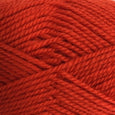 Woolly Red Hut 8 Ply.