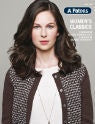 Patons Book 1308 Women's Classics.