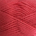Woolly Red Hut 8 Ply.