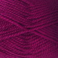 Woolly Red Hut 8 Ply.