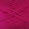 Woolly Red Hut 8 Ply.