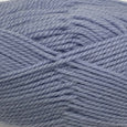 Woolly Red Hut 8 Ply.