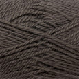 Woolly Red Hut 8 Ply.