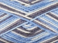 Patons Baby Dreamtime Merino 4 Ply.