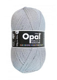 Opal Sock Yarn Uni Plain Colours 4 Ply.