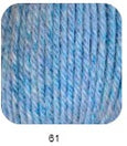 Countrywide Merino Pure 8 Ply.