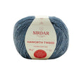Sirdar Haworth Tweed DK/8 Ply.