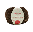 Sirdar Haworth Tweed DK/8 Ply.