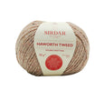 Sirdar Haworth Tweed DK/8 Ply.