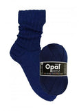 Opal Sock Yarn Uni Plain Colours 4 Ply.