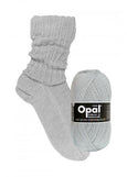 Opal Sock Yarn Uni Plain Colours 4 Ply.