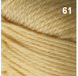 Countrywide Beautiful Baby Merino 8 Ply.