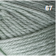 Countrywide Beautiful Baby Merino 8 Ply.