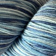Chaska Sky Collection Sock Yarn 4 Ply.