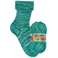 Opal Sock Yarn 'Funny Fruits' 4 Ply.
