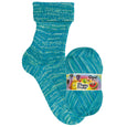 Opal Sock Yarn 'Funny Fruits' 4 Ply.