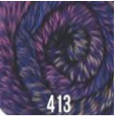 Countrywide Mandala 4 Ply.