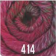 Countrywide Mandala 4 Ply.