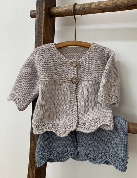 The Kiwi Stitch and Knit Co Millie.