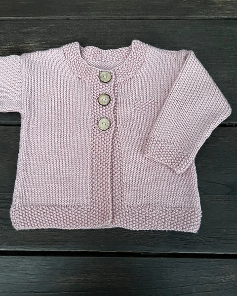 The Kiwi Stitch and Knit Co Molly.