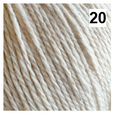 Countrywide Purrino Possum and Merino 8 Ply.