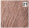 Countrywide Purrino Possum and Merino 8 Ply.