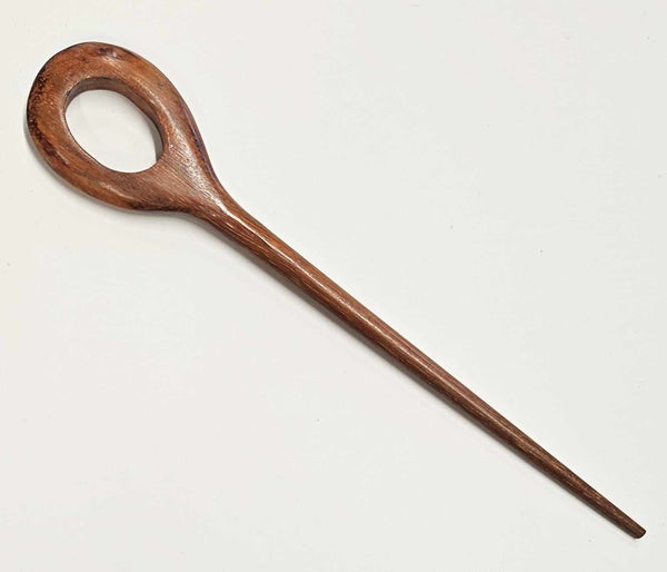 Wooden Shawl Stick.