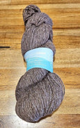 Starcrest Farm 4 Ply Polwarth Woollen Spun Naturals.