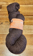 Starcrest Farm 4 Ply Polwarth Worsted Spun Naturals.