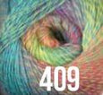Countrywide Mandala 4 Ply.
