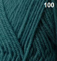 Countrywide Lullaby Baby Merino 4 Ply.