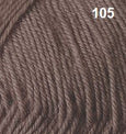 Countrywide Lullaby Baby Merino 4 Ply.