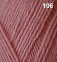 Countrywide Lullaby Baby Merino 4 Ply.
