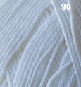 Countrywide Lullaby Baby Merino 4 Ply.