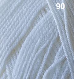 Countrywide Lullaby Baby Merino 4 Ply.