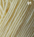 Countrywide Lullaby Baby Merino 4 Ply.