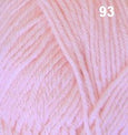 Countrywide Lullaby Baby Merino 4 Ply.