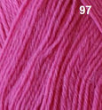 Countrywide Lullaby Baby Merino 4 Ply.