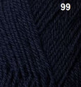 Countrywide Lullaby Baby Merino 4 Ply.