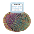 Heirloom Merino Magic Medley 8 Ply.