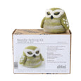 Ashford Needle Felting Kit - NZ Wildlife Series.