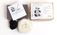 Ashford Needle Felting Kit - NZ Wildlife Series.