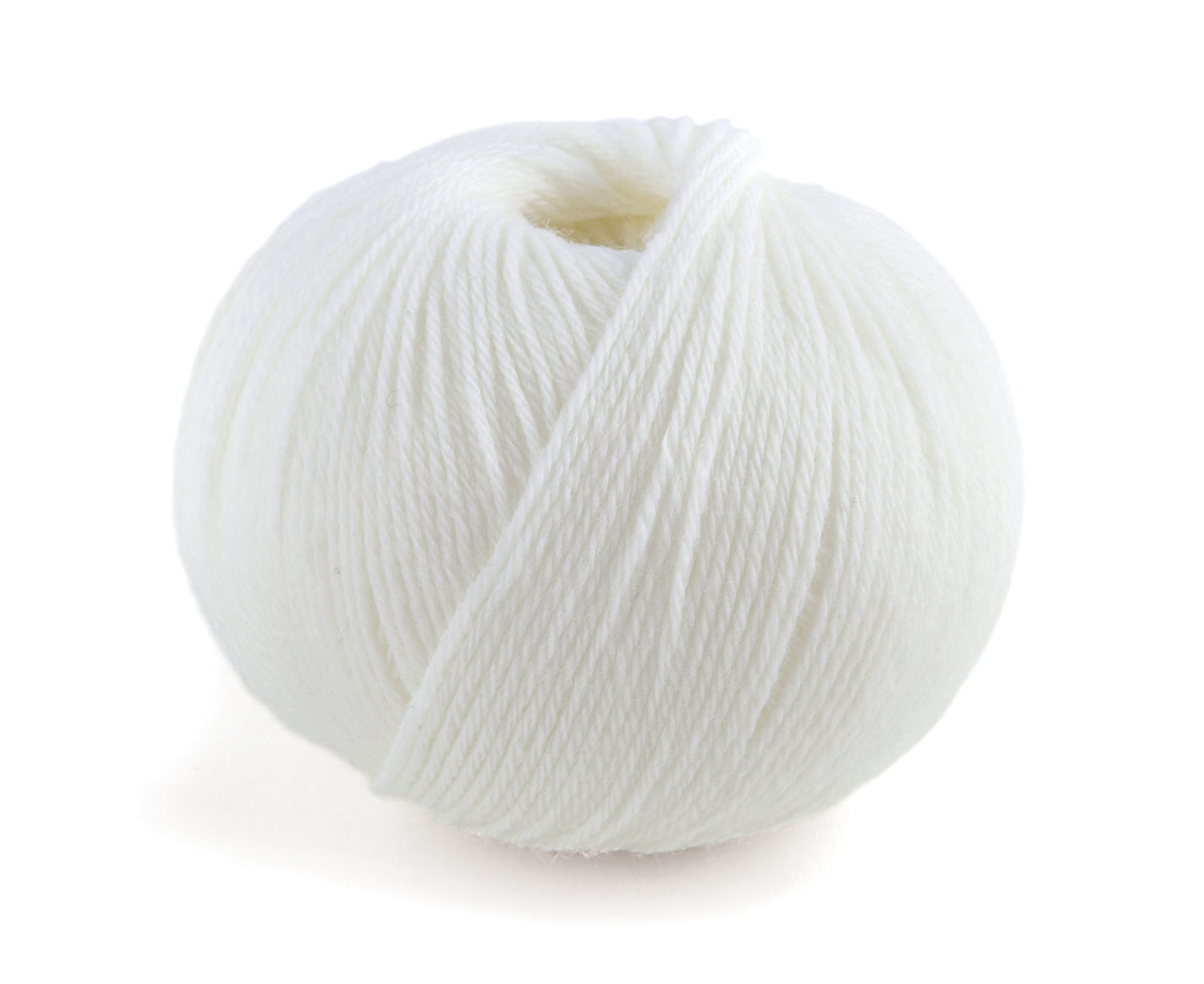 DMC 100% Baby Merino 4 Ply.