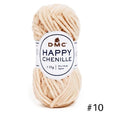 DMC Happy Chenille.