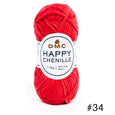 DMC Happy Chenille.