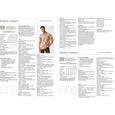 Cleckheaton Book 1015 Mens Knits.