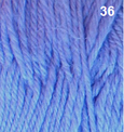 Countrywide Windsor Plain 8 Ply.