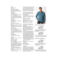 Cleckheaton Book 1015 Mens Knits.