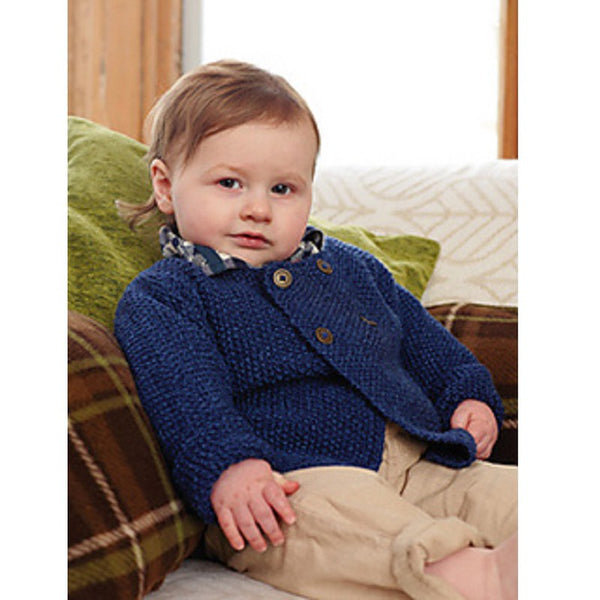 Rowan Pattern Twain.